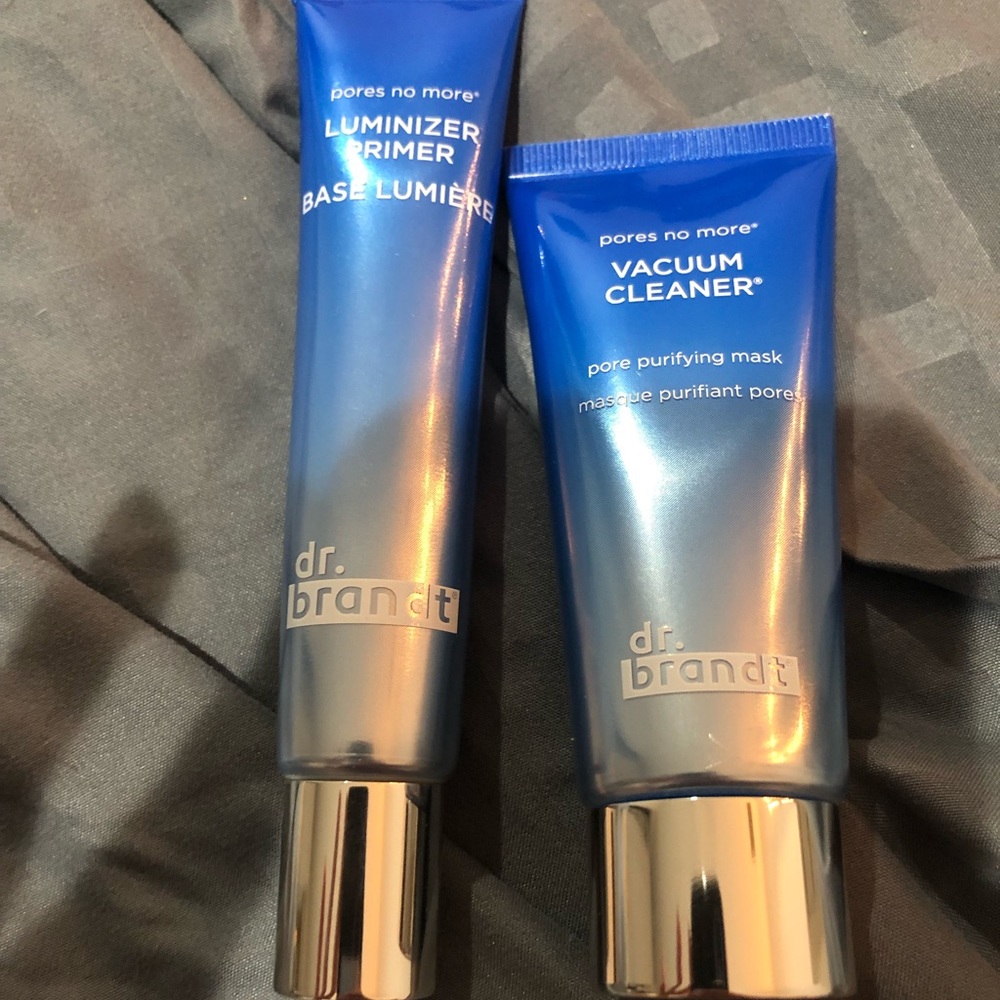 Dr. Brant Skincare
